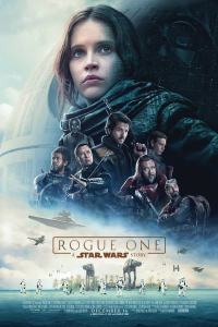 Rouge One Poster